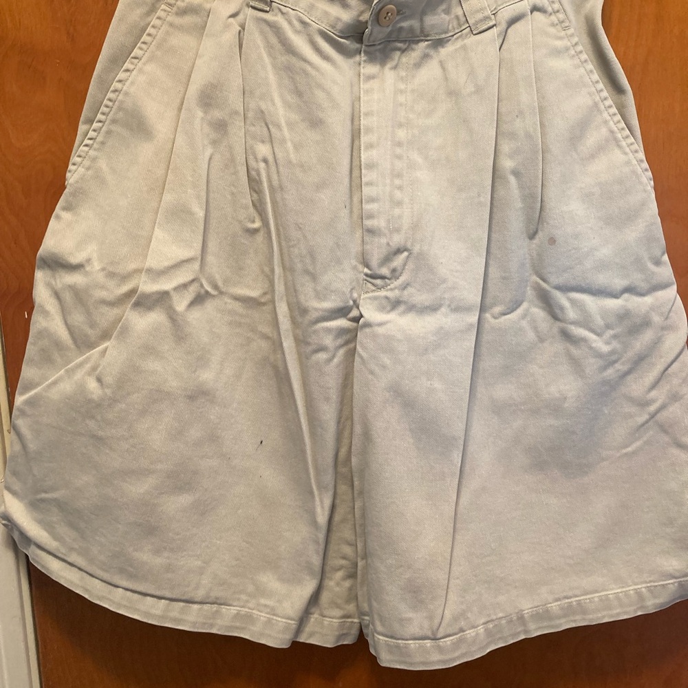 Ralph Lauren Counrty shorts